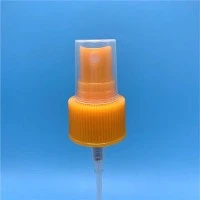 24MM мъглив спрей с бутилка