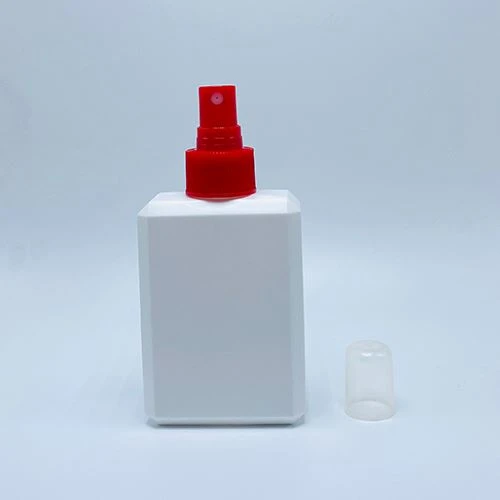 Fine Mist Spray Pump With Continuous